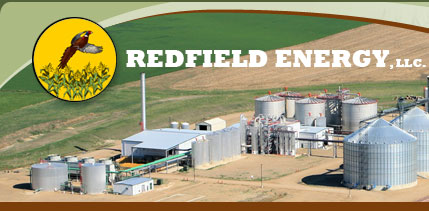 Redfield Energy, LLC Slide Image